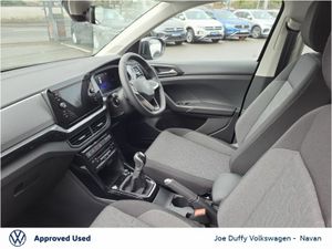 Volkswagen T-Cross EDITION75 1.0 95HP - Image 4