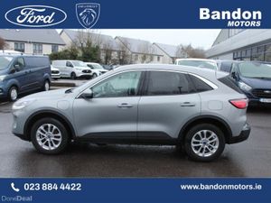 Ford Kuga 2.5 Duratec 225PS PHEV Titanium Auto - Image 3