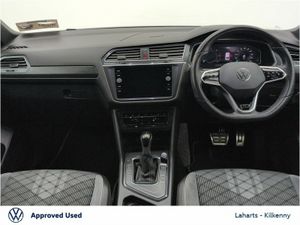 Volkswagen Tiguan Allspace ALLSPACE 7S R-LINE 2.0T - Image 4