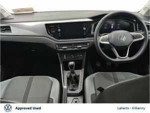 Volkswagen Polo STYLE 1.0TSI 95HP - Image 4