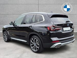 BMW X3 xDrive30e xLine - Image 2