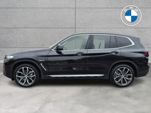 BMW X3 xDrive30e xLine - Image 3