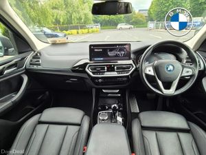 BMW X3 xDrive30e xLine - Image 4