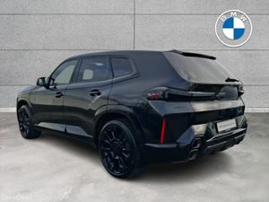 BMW XM 50e - Image 2