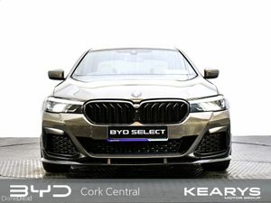 BMW 5-Series 520d M Sport "Like New" - Image 4