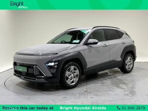 Hyundai KONA ELEGANCE 5DR - Image 3