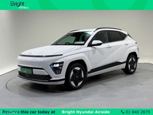 Hyundai KONA EV ELEGANCE 65KWH 5DR AUTO - Image 3