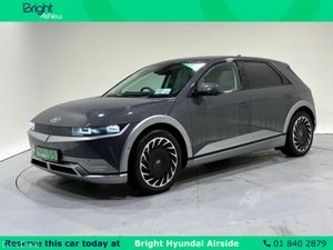 Hyundai IONIQ 5 PLATINUM 77 KWH 5DR AU - Image 3