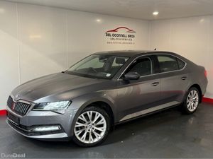 Skoda Superb STYLE 2.0 TDI 150HP DSG 5DR - Image 4