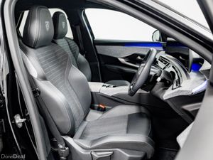 Peugeot 3008 GT Hybrid Auto 145HP - Image 3