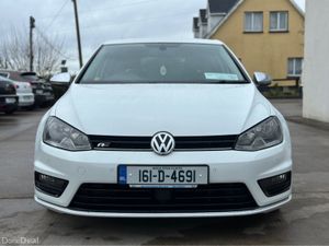Volkswagen Golf EDITION-R 1.6 TDI MANUAL 5SPEED 5D - Image 2