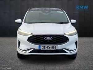 Ford Kuga ST-Line X Edition 2.5 PHEV 243BHP - Image 3