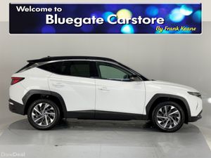 Hyundai Tucson IX35 EXECUTIVE PLUS**HEATED LEATHER - Image 3