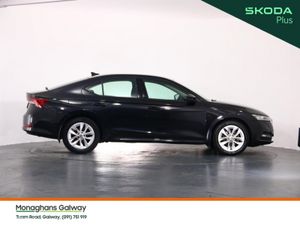 Skoda Octavia AMBITION 1.0 TSI 110 110HP 5DR - Image 3