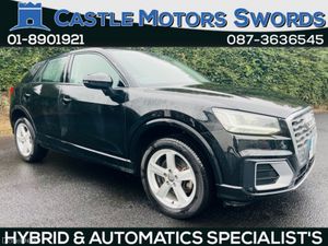 Audi Q2 1.0 AUTO // LOW MILEAGE - Image 2