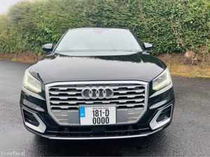 Audi Q2 BLUETOOTH // CRUISE CONTROL // PARKING SEN - Image 3