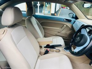 Volkswagen Beetle DBA-16CBZ - Image 4