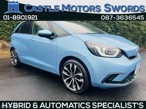 Honda Fit 1.5L HYBRID // AUTOMATIC // 2 KEYS - Image 2