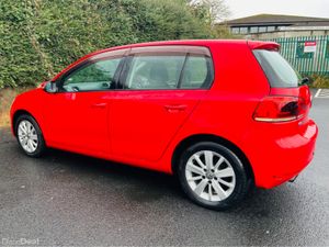 Volkswagen Golf DBA-1KCAX 5DR AUTO - Image 3