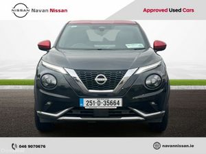 Nissan Juke 1.0T PET 2WD N-Design - Image 3