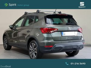 SEAT Arona SE+ 1.0TSI 115hp *Call Tara  0860363766 - Image 3