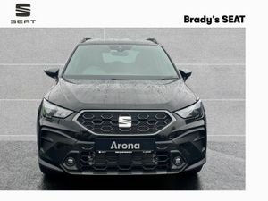 SEAT Arona New Model 0.9% PCP - 1.0TSI 115HP SE *B - Image 3
