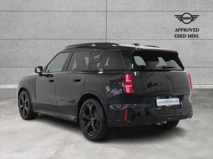 Mini Countryman E - Image 3