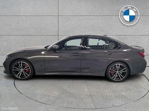 BMW 3-Series 320d M Sport Saloon - Image 4