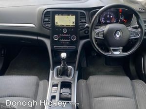 Renault Megane 1.5 Blue dCi 115 Iconic - Image 2