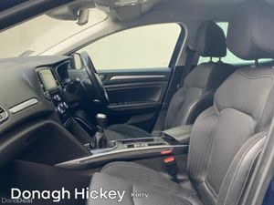 Renault Megane 1.5 Blue dCi 115 Iconic - Image 4