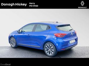Renault Clio TCe 90 Evolution - Image 3