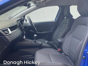 Renault Clio TCe 90 Evolution - Image 4