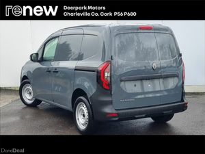 Renault Kangoo KANGOO 3 Seater ML19 DCI 95 START E - Image 2