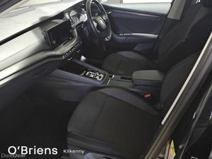 Skoda Octavia OCTAVIA AMB 1.0TSI MHEV 110HP DSG - Image 4