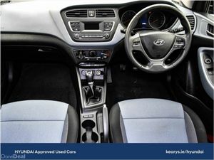 Hyundai i20 1.2 Classic - Image 4