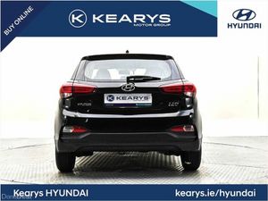 Hyundai i20 1.2 Classic - Image 2