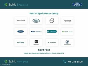 Ford Kuga 2.5 Duratec 225PS PHEV Titanium Auto *** - Image 4