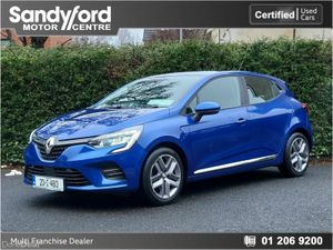 Renault Clio Dynamique - Image 4