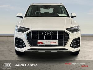 Audi Q5 50 TFSI e 299HP S tronic quattro SE - Image 2
