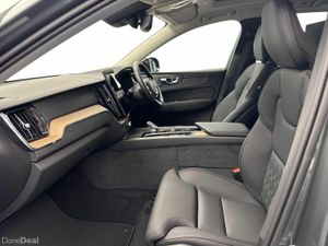Volvo XC60 T6 PLUS DARK *IN STOCK* €175 PER WEEK O - Image 2