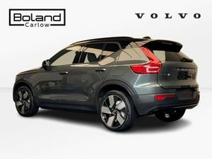 Volvo EX40 ULTRA LONG RANGE €100 PER WEEK ON PCP - Image 4