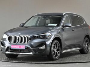 BMW X1 XDRIVE18D XLINE**BEIGE LEATHER** - Image 3