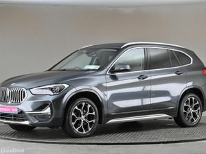 BMW X1 XDRIVE18D XLINE**BEIGE LEATHER** - Image 4
