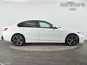 BMW 3-Series 330 E M Sport Auto - Image 2