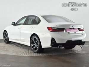 BMW 3-Series 330 E M Sport Auto - Image 3