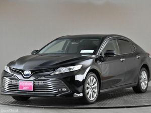 Toyota Camry 2.5 HYBRID **PARK SENSORS**REVERSE CA - Image 3