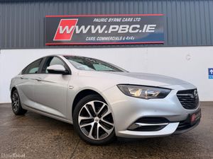 Opel Insignia  1.6 (110PS) Turbo D ecoTEC SC 2020 - Image 2