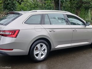 Skoda Superb 2015 - Image 3