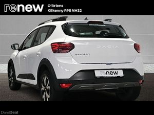 Dacia Sandero Stepway JOURNEY 1.0 TCE 90 BHP 5DR * - Image 3