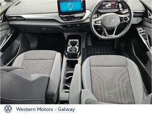 Volkswagen ID.4 LIFE DX 77kWh 174HP, Stunning Colo - Image 2
